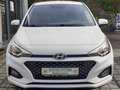 Hyundai i20 Style*1.HD*WR*MwSt.* Blanco - thumbnail 2