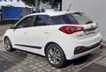 Hyundai i20 Style*1.HD*WR*MwSt.* Blanco - thumbnail 7