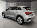 Audi A3 40 TFSI e S tronic LED DAB VC Tempo Silber - thumbnail 5