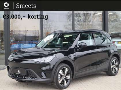 smart #1 Pure+ 66 kWh