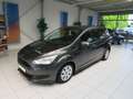 Ford Grand C-Max +7 Sitze+STANDHEIZUNG+125PS siva - thumbnail 1