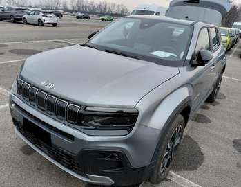 ELECTRIQUE 156CH 115KW SUMMIT