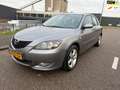 Mazda 3 Sport 1.6 Touring_AUTOMAAT_NETTE AUTO Gris - thumbnail 1