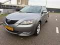 Mazda 3 Sport 1.6 Touring_AUTOMAAT_NETTE AUTO Gris - thumbnail 4