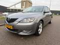 Mazda 3 Sport 1.6 Touring_AUTOMAAT_NETTE AUTO Gris - thumbnail 3
