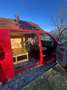 Volkswagen T5 Transporter Rot - thumbnail 14