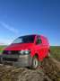 Volkswagen T5 Transporter Rot - thumbnail 1