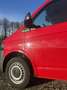 Volkswagen T5 Transporter Rot - thumbnail 5