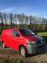 Volkswagen T5 Transporter Rot - thumbnail 8