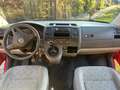 Volkswagen T5 Transporter Rot - thumbnail 11