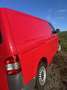 Volkswagen T5 Transporter Rot - thumbnail 7