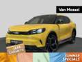 Ford Capri AWD Premium - Trekhaak - Pano - Driver Assist Besc Geel - thumbnail 1