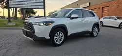 2022 Toyota Corolla Cross