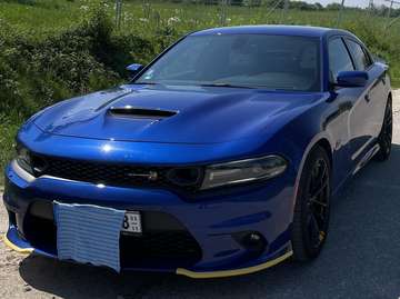 ScatPack 392