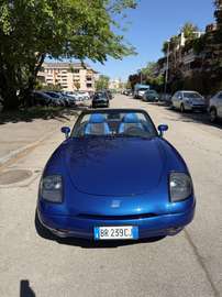 Barchetta 1995 1.8 16v