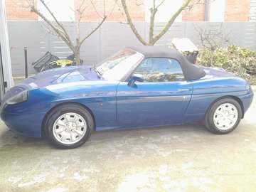 Barchetta 1995 1.8 16v