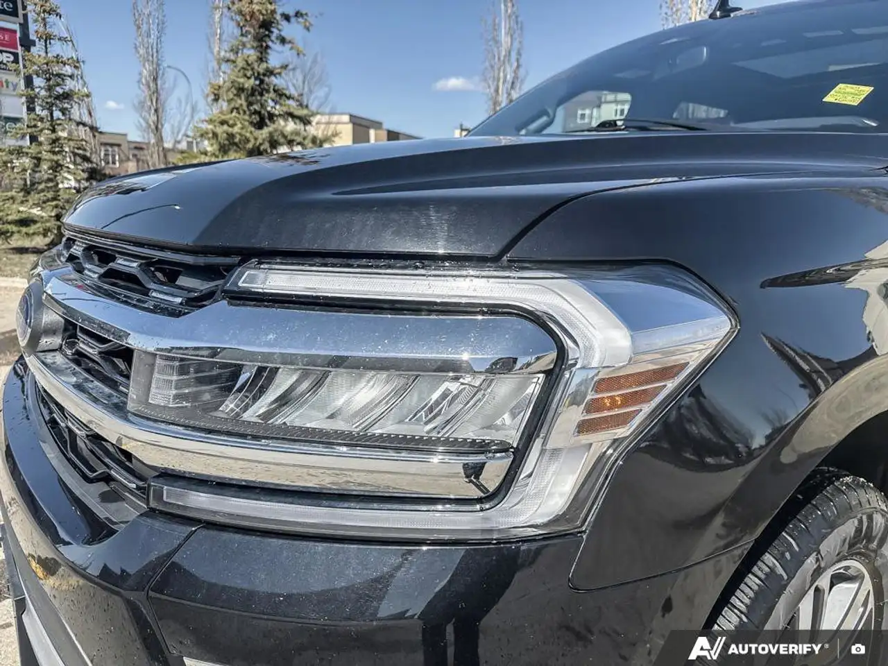 Ford Expedition снимка Ford Expedition