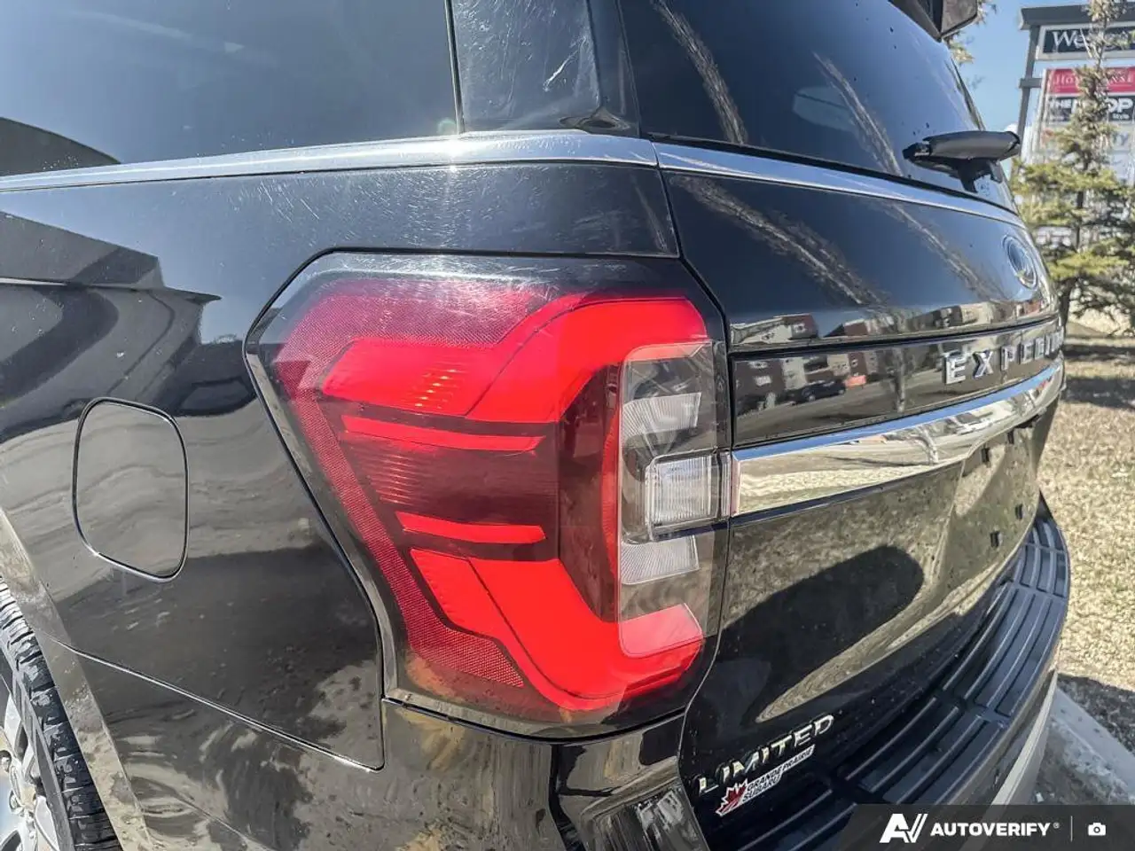 Ford Expedition снимка Ford Expedition
