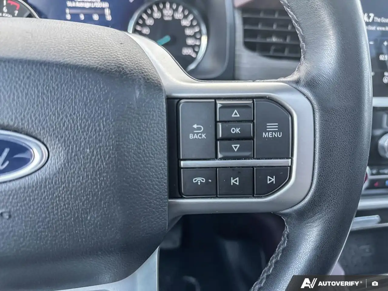Ford Expedition снимка Ford Expedition