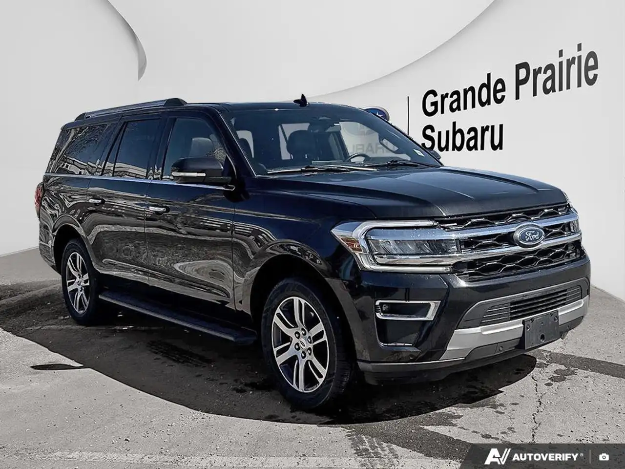 Ford Expedition снимка Ford Expedition