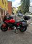 BMW F 900 XR Rosso - thumbnail 1