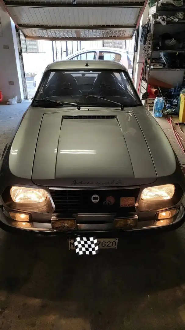 Lancia Fulvia Zagato sport 1300 - 2