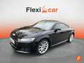 Audi TT Coup%C3%A9+2.0+TFSI+230CV Negro - thumbnail 3