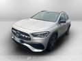 Mercedes-Benz GLA 200 200 d premium 4matic auto Gris - thumbnail 1