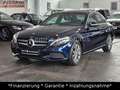Mercedes-Benz C 180 CGI LIM Avantgarde|GSHD|KeylessGO Синій - thumbnail 1