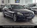 Mercedes-Benz C 180 CGI LIM Avantgarde|GSHD|KeylessGO Синій - thumbnail 3