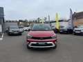 Opel Crossland 1.2 Turbo 130ch  Ultimate BVA Rouge - thumbnail 2