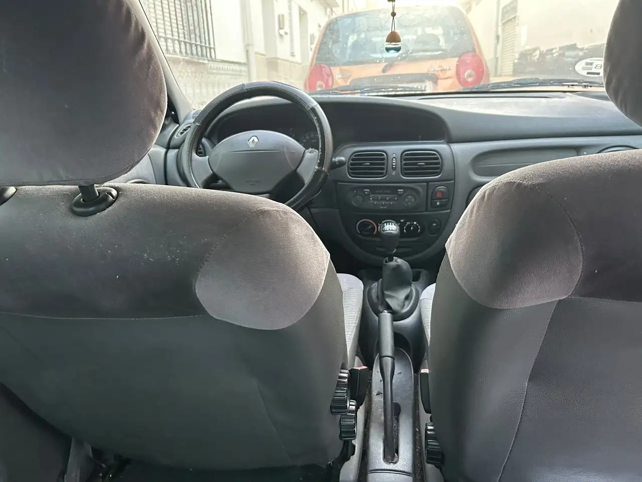 Renault Megane Mégane Break 1.4 Authentique, foto 10
