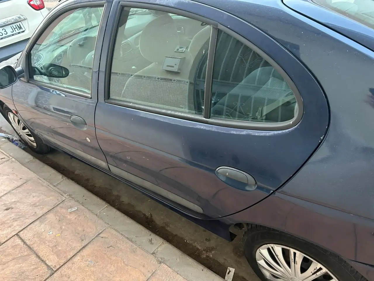 Renault Megane Mégane Break 1.4 Authentique, foto 8