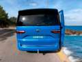 Volkswagen T5 Multivan 2.0 TSI Comfortline DSG Albastru - thumbnail 6
