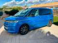 Volkswagen T5 Multivan 2.0 TSI Comfortline DSG Albastru - thumbnail 2