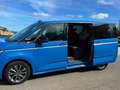 Volkswagen T5 Multivan 2.0 TSI Comfortline DSG Albastru - thumbnail 7