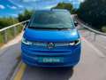 Volkswagen T5 Multivan 2.0 TSI Comfortline DSG Albastru - thumbnail 4