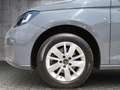 Volkswagen Caddy Life 1.5 TSI SHZ/PDC/AHK KLIMA ALU Gris - thumbnail 14