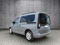 Volkswagen Caddy Life 1.5 TSI SHZ/PDC/AHK KLIMA ALU Gris - thumbnail 4