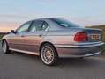 BMW 523 523 523i Executive Zilver - thumbnail 1