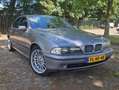BMW 523 523 523i Executive Zilver - thumbnail 3