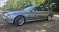 BMW 523 523 523i Executive Zilver - thumbnail 2