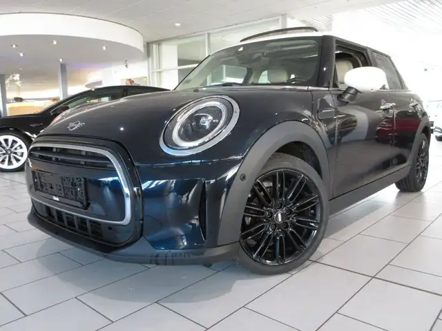 Mini Cooper Cooper main image