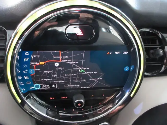 Mini Cooper Cooper view 12
