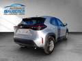 Toyota Yaris Cross 1,5 VVT-ie *Active* Silber - thumbnail 4