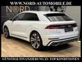 Audi Q8 55 TFSI QU.S-Line B&O/22/Pano/Luft/Matrix/ S-Line Beyaz - thumbnail 8