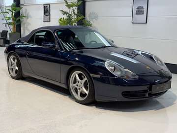 Carrera Cabrio