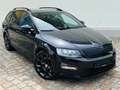 Skoda Octavia RS Combi 2.0 TSI +AHK+BT+NAVI+SHZ+XENON+ Schwarz - thumbnail 3