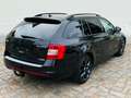 Skoda Octavia RS Combi 2.0 TSI +AHK+BT+NAVI+SHZ+XENON+ Schwarz - thumbnail 4
