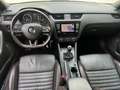 Skoda Octavia RS Combi 2.0 TSI +AHK+BT+NAVI+SHZ+XENON+ Schwarz - thumbnail 6